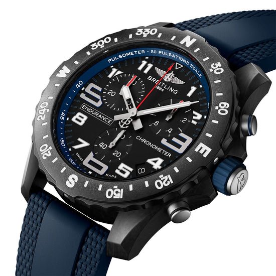 Breitlig Endurance Pro 44, X82310D51B1S2
