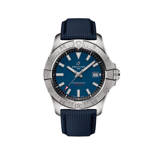 Breitling Replica Watch Avenger, Automatic, A17328101C1X1