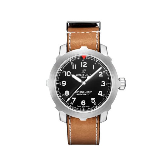 Breitling Replica Watch Aviator Super 8 B20 Automatic, AB2040101B1X1