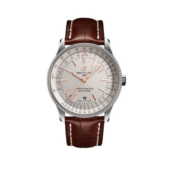Breitling Replica Watch Navitimer AUTOMATIC A17326211G1P1