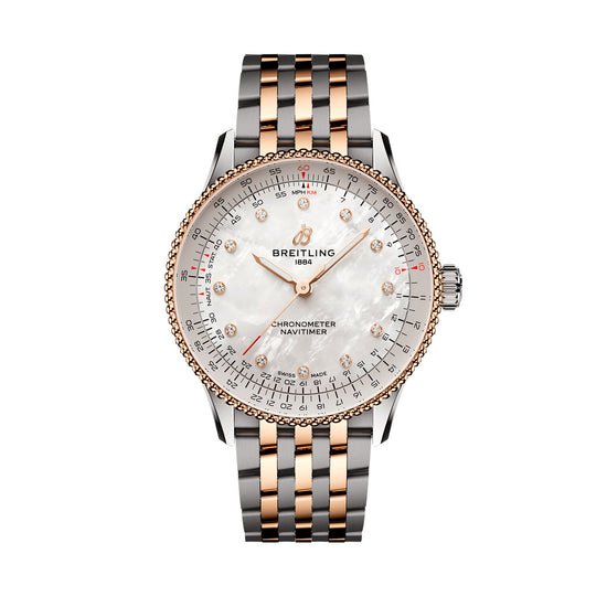 Breitling Replica Watch Navitimer Automatic U17327211A1U1