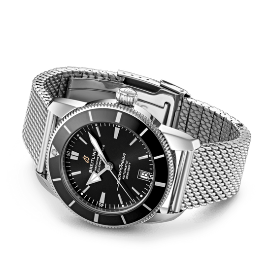 Breitling Replica Watch Superocean Heritage B20 Automatic 42, AB2010121B1A1