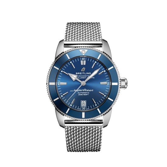 Breitling Replica Watch Superocean Heritage B20 Automatic 42, AB2010161C1A1