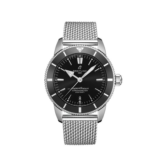 Breitling Replica Watch Superocean Heritage B20 Automatic 44, AB2030121B1A1