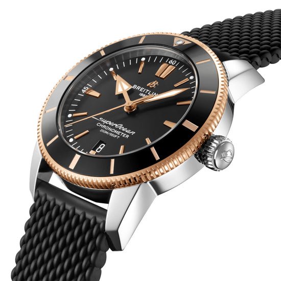 Breitling Replica Watch Superocean Heritage B20 Automatic 44, UB2030121B1S1