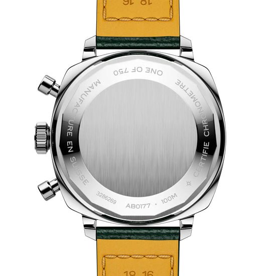 Breitling Replica Watch Top Time B01 Racing, AB01771A1L1X1