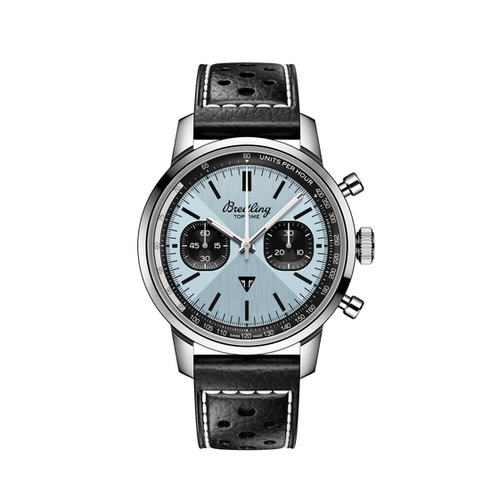 Breitling Replica Watch TOP TIME B01 TRIUMPH, AB01764A1C1X1