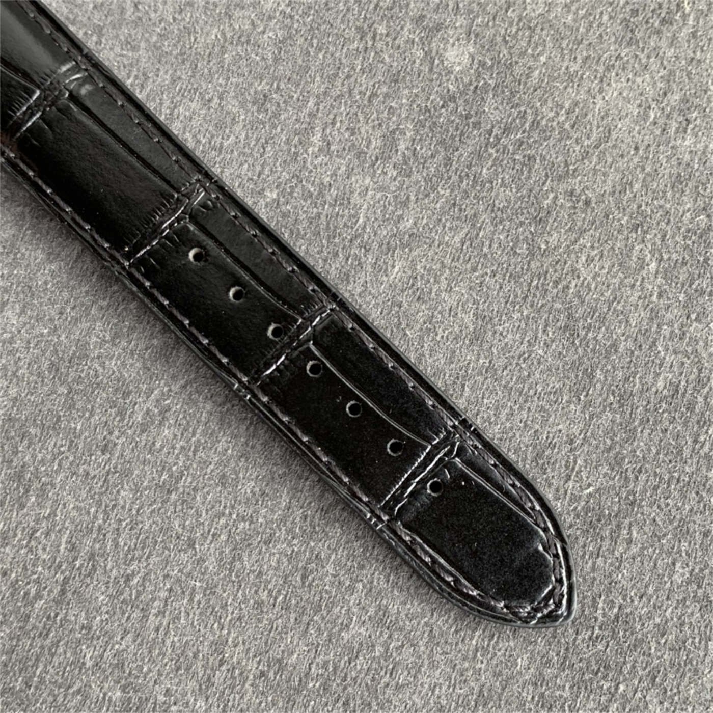 Cartier Santos Dumont XL Replica (Steel) – F1 Factory