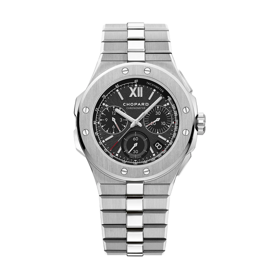 Chopard Replica Watch Alpine Eagle XL Chrono, Stainless Steel, 44mm, 298609-3002