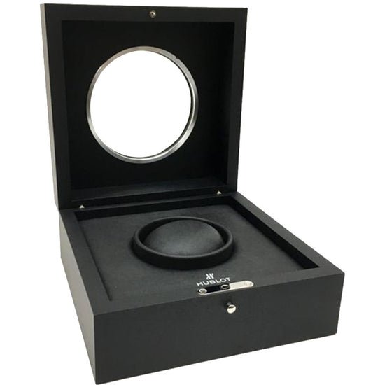 Hublot Replica Watch Big Bang ONE CLICK BLUE SAPPHIRE DIAMONDS 465.JL.4802.RT.1204