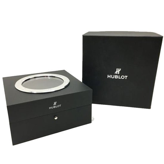 Hublot Replica Watch Big Bang, Steel Ceramic Chronograph Evolution  Automatic 44mm, 301.SM.1770.RX