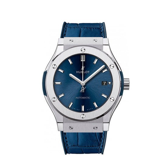Hublot Replica Watch Classic Fusion Automatic 45mm, 511.NX.7170.LR