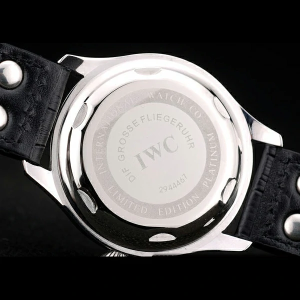 Iwc Schaffhausen new58811