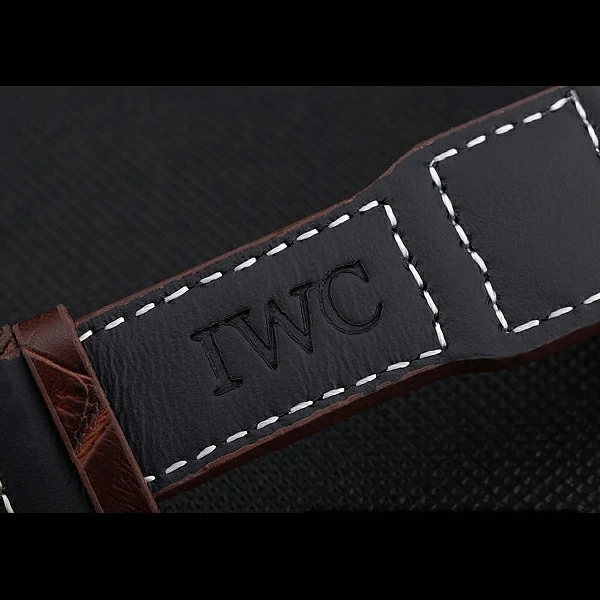Iwc Schaffhausen new58813