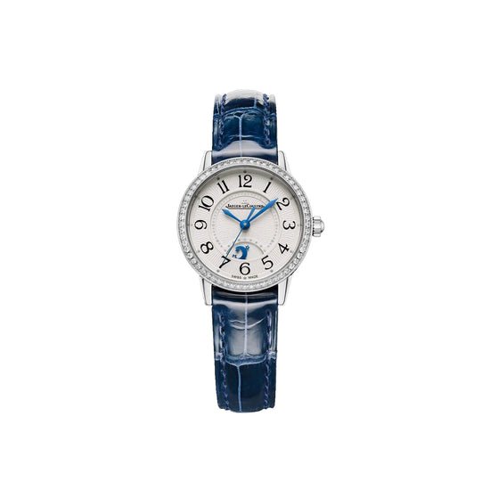 Jaeger-LeCoultre Replica Watch Rendez-Vous Classic Night  & Day 29mm, Q3468430