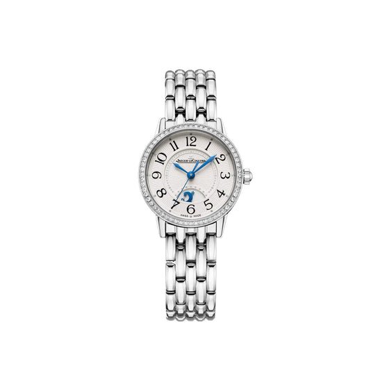 Jaeger-LeCoultre Replica Watch Rendez-Vous Classic Night  & Day29mm, Q3468130