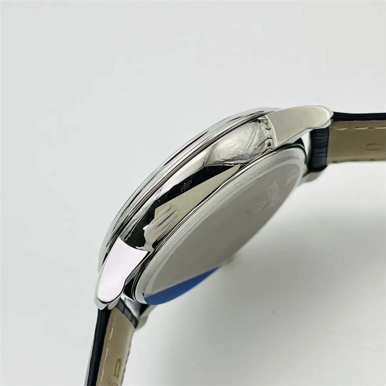 ZF Factory Omega De Ville – Premium Dress Watch Replica