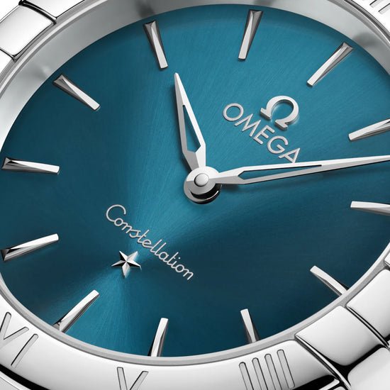 Omega Replica Watch Constellation,  131.10.28.60.03.002.