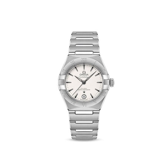 Omega Replica Watch Constellation CO‑AXIAL MASTER CHRONOMETER 131.10.29.20.02.001