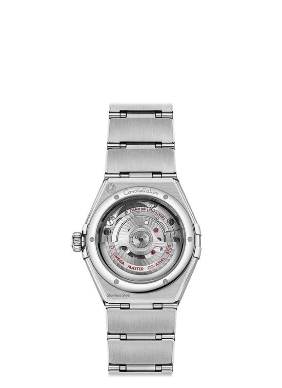 Omega Replica Watch Constellation CO‑AXIAL MASTER CHRONOMETER 131.15.29.20.52.001