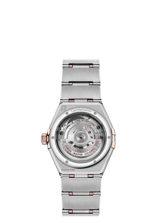 Omega Replica Watch Constellation CO‑AXIAL MASTER CHRONOMETER 131.25.29.20.63.001