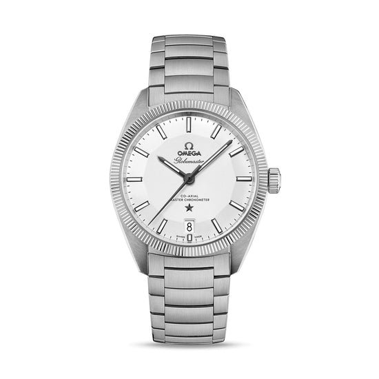 Omega Replica Watch Constellation GLOBEMASTER CO‑AXIAL MASTER CHRONOMETER 130.30.39.21.02.001
