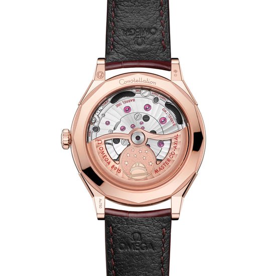 Omega Replica Watch Constellation Observatory, 140.53.39.21.99.002.