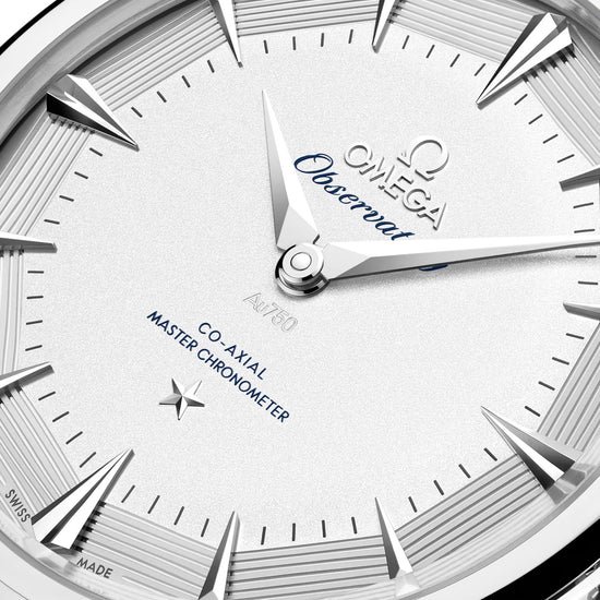 Omega Replica Watch Constellation Observatory, 140.53.39.21.99.004.