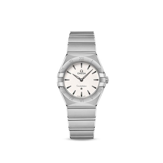 Omega Replica Watch Constellation QUARTZ 131.10.28.60.02.001