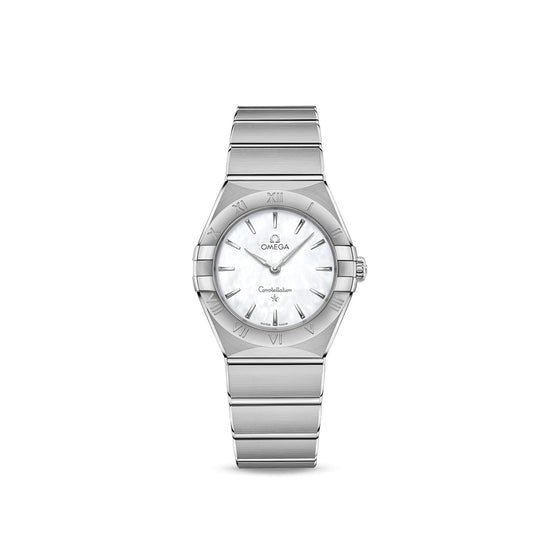 Omega Replica Watch Constellation QUARTZ 131.10.28.60.05.001