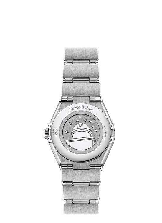 Omega Replica Watch Constellation QUARTZ 131.10.28.60.05.001