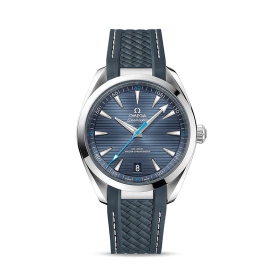 Omega Replica Watch Seamaster AQUA TERRA 150M CO‑AXIAL MASTER CHRONOMETER 220.12.41.21.03.002