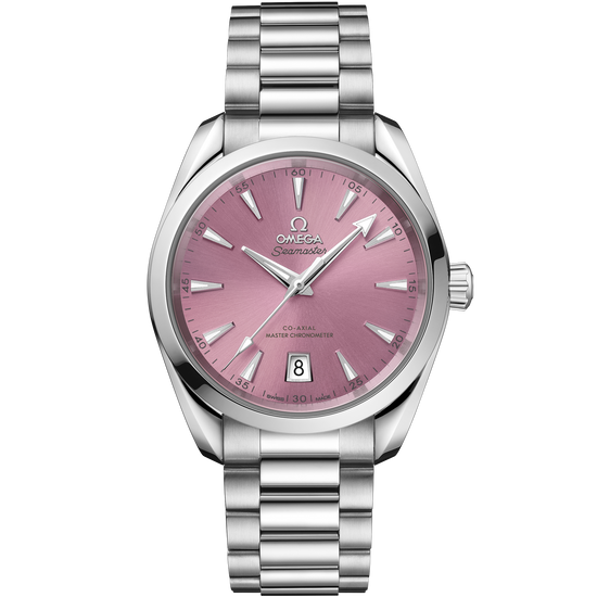 Omega Replica Watch Seamaster Aqua Terra 150M, Stainless Steel, 38mm, 220.10.38.20.10.005
