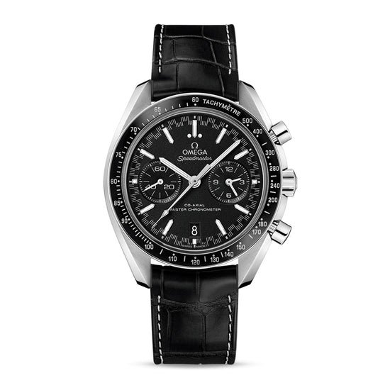 Omega Replica Watch Speedmaster RACING CO‑AXIAL MASTER CHRONOMETER CHRONOGRAPH 329.33.44.51.01.001