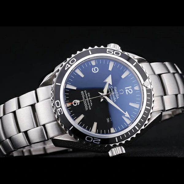 Omega Seamaster Planet Ocean Professional new58526