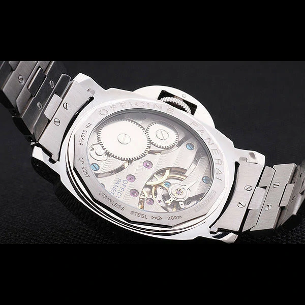Panerai Luminor new57624