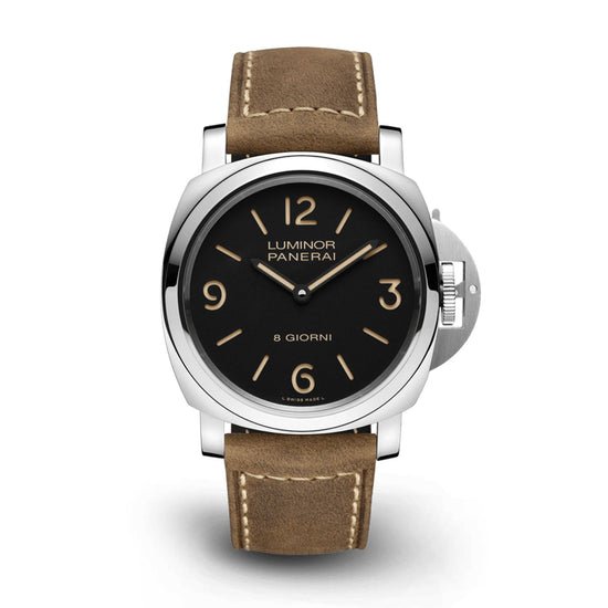 Panerai Replica Watch Luminor 8 Giorni PAM00914