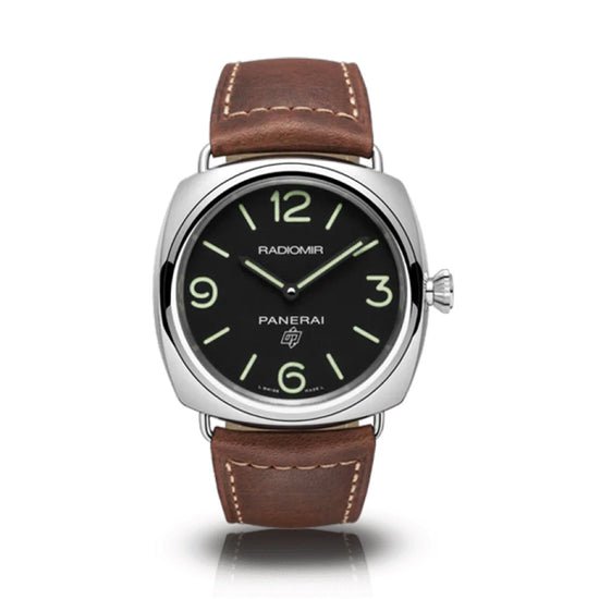 Panerai Replica Watch Radiomir Base Logo - 45mm, PAM00753
