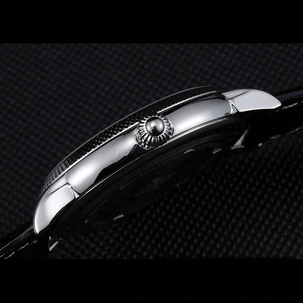 Patek Philippe Calatrava Stainless Steel White Dial new59899