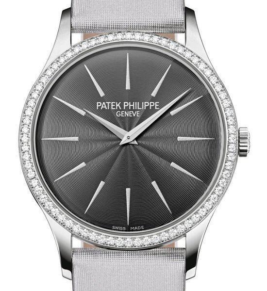 Patek Philippe Replica Watch Calatrava, 4897G-010