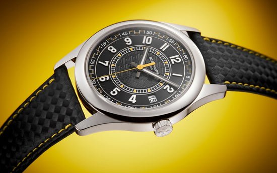 Patek Philippe Replica Watch Calatrava, 6007G-001