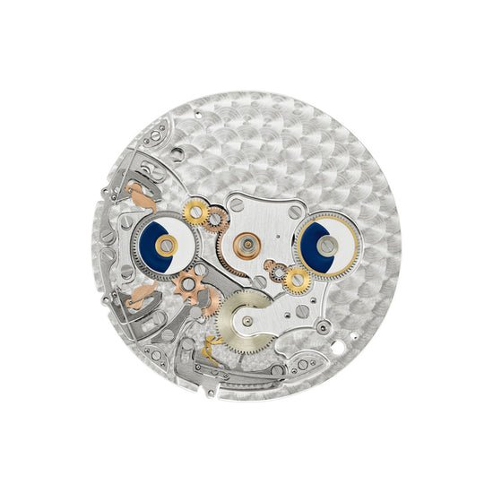 Patek Philippe Replica Watch Complications 5524G-010