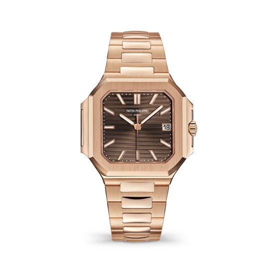 Patek Philippe Replica Watch Cubitus, 7128-1R-001