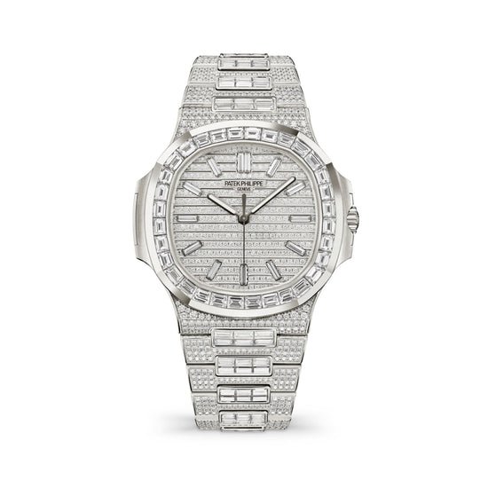 Patek Philippe Replica Watch Nautilus, 5811-1460G-001