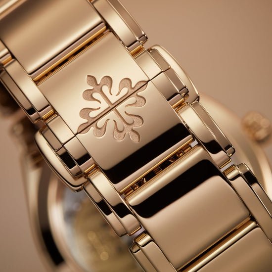 Patek Philippe Replica Watch Twenty~4, 7340-1R-010