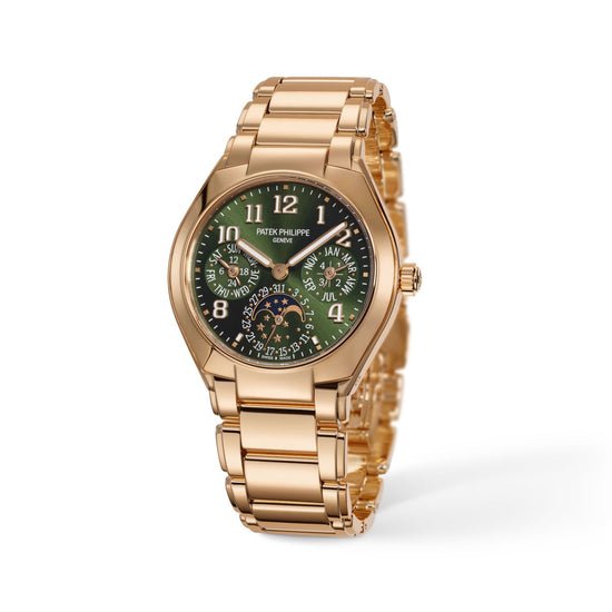 Patek Philippe Replica Watch Twenty~4, 7340-1R-010