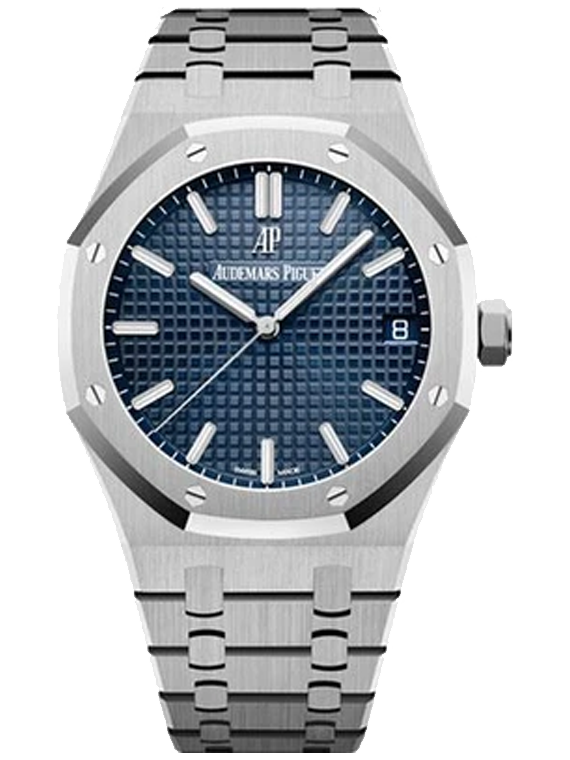 Replica Audemars Piguet Royal Oak Selfwinding Watch 15500ST.OO.1220ST.01