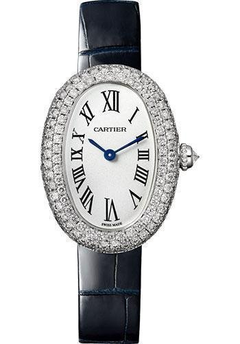 Replica Cartier Baignoire 1920 Watch WJBA0015