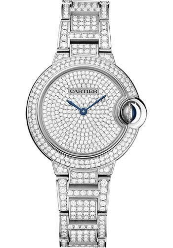 Replica Cartier Ballon Bleu Watch HPI00562