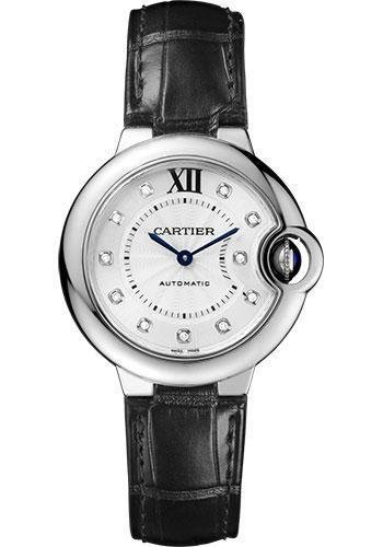 Replica Cartier Ballon Bleu Watch W4BB0009